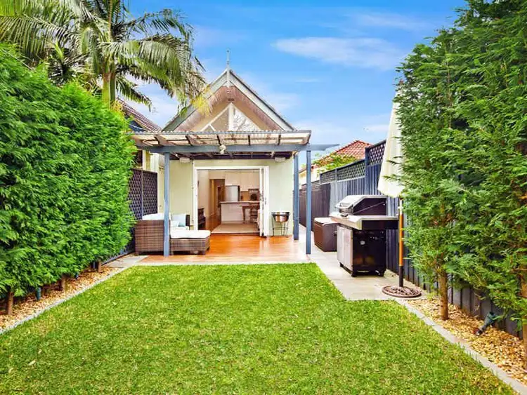 Third view of Homely house listing, 30 Plunkett Street, Drummoyne NSW 2047