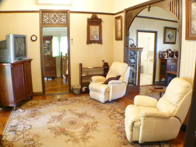 Fifth view of Homely house listing, 5 Thorn Street, Ipswich QLD 4305