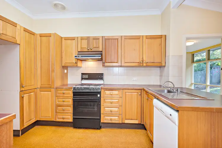 Third view of Homely house listing, 21 Moola Parade, Chatswood NSW 2067
