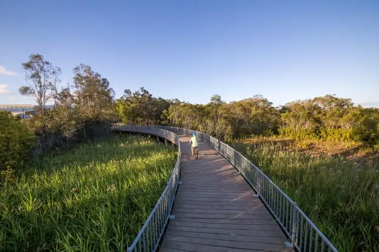 Sixth view of Homely land listing, Lot 267 Woodswallow Crescent, Bli Bli QLD 4560