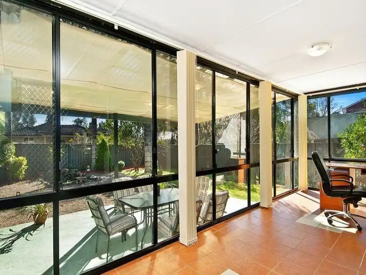 Sixth view of Homely house listing, 4 Mullane Avenue, Baulkham Hills NSW 2153