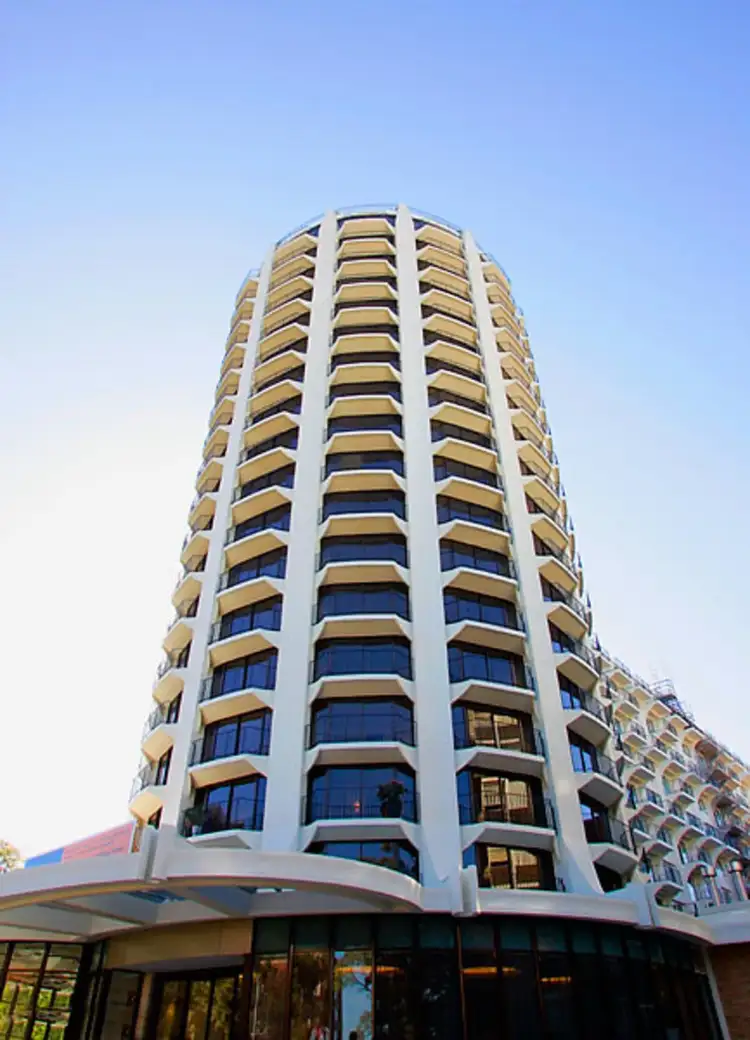 Sixth view of Homely apartment listing, 501/2 Elizabeth Bay Road, Elizabeth Bay NSW 2011