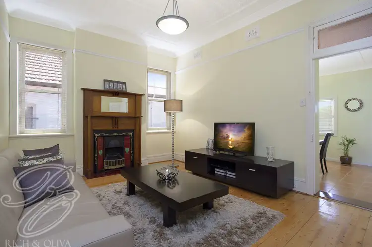 Fourth view of Homely house listing, 36 Howard Street, Canterbury NSW 2193