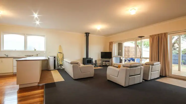 Third view of Homely house listing, 3 RUE DE LA PAI, Coronet Bay VIC 3984