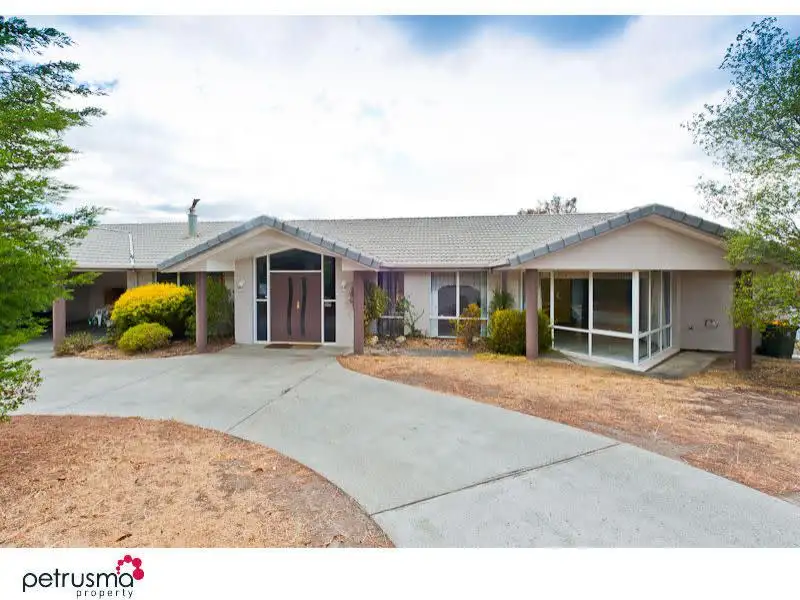 Main view of Homely house listing, 21 Jasanda Drive, Montrose TAS 7010