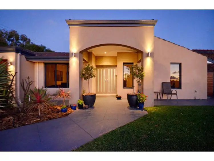 Third view of Homely house listing, 4 Cubley Place, Carine WA 6020