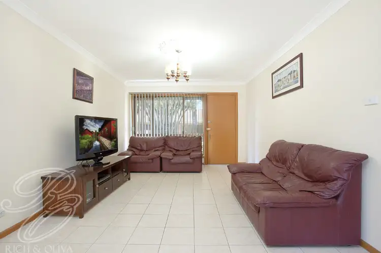 Second view of Homely villa listing, 10/101 Madeline Street, Belfield NSW 2191