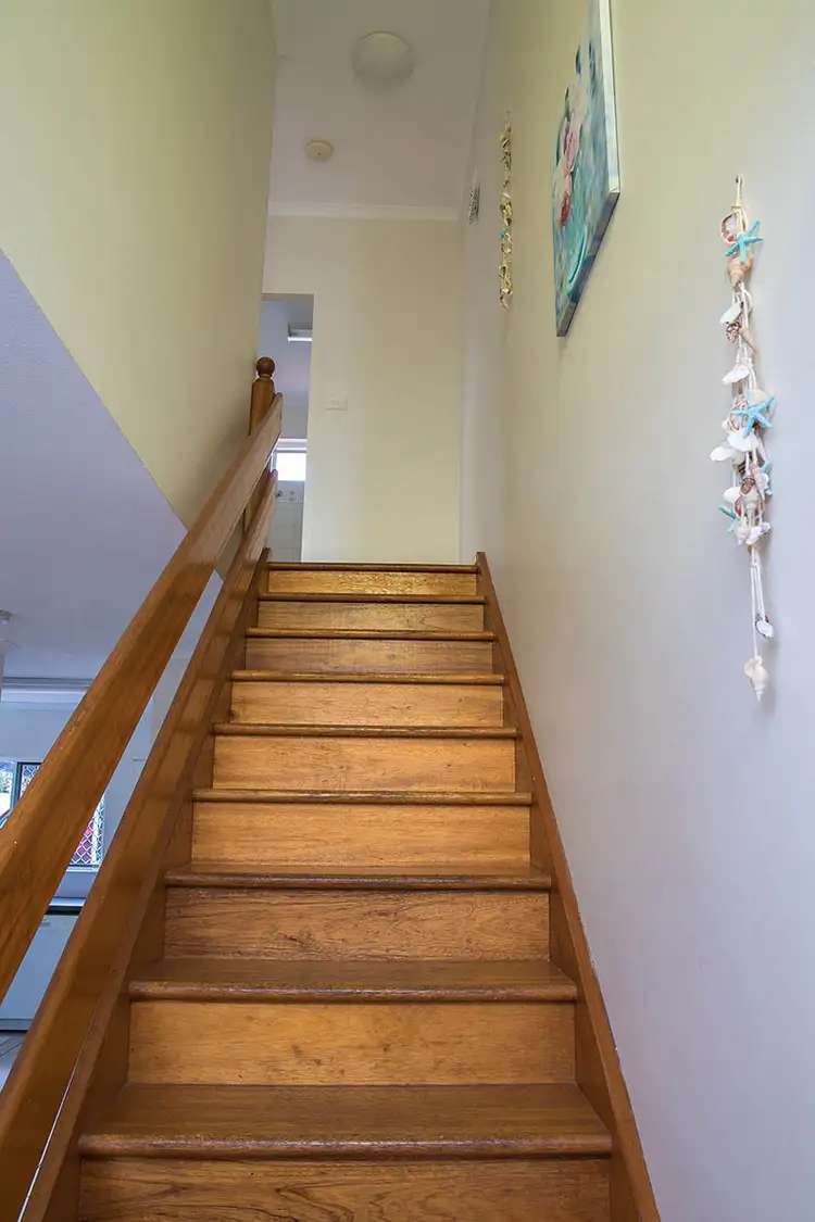 Seventh view of Homely unit listing, 9/6-10 Palm Street, Holloways Beach QLD 4878