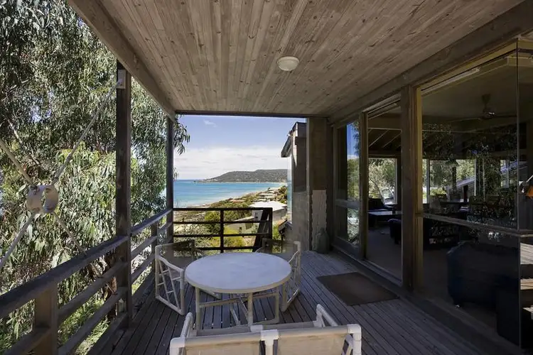 Second view of Homely house listing, 5 Summerhills  Avenue, Lorne VIC 3232