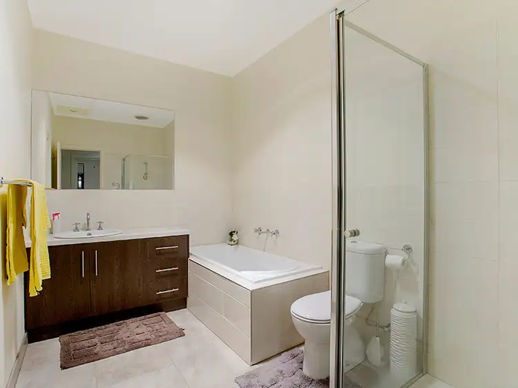 Third view of Homely house listing, 3/8 Paw Paw Road, Brooklyn VIC 3012