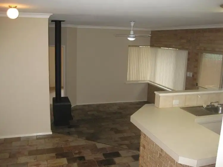 Third view of Homely semi-detached listing, B/34 The Crest, Woodvale WA 6026