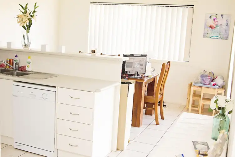Third view of Homely villa listing, 1/116 Mathieson Street, Bellbird Heights NSW 2325