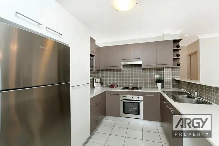 Fifth view of Homely unit listing, 12/2-6 Shaftesbury Street, Carlton NSW 2218