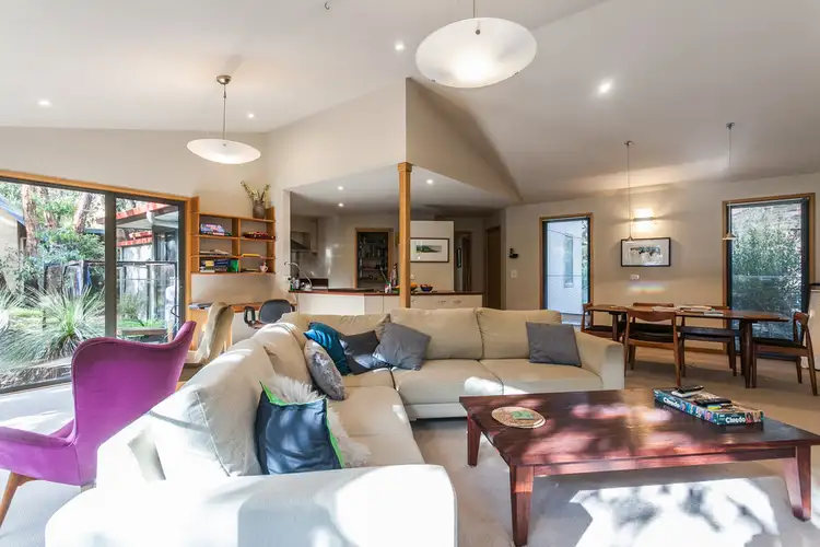 Sixth view of Homely house listing, 43 Boyd Avenue, Moggs Creek VIC 3231