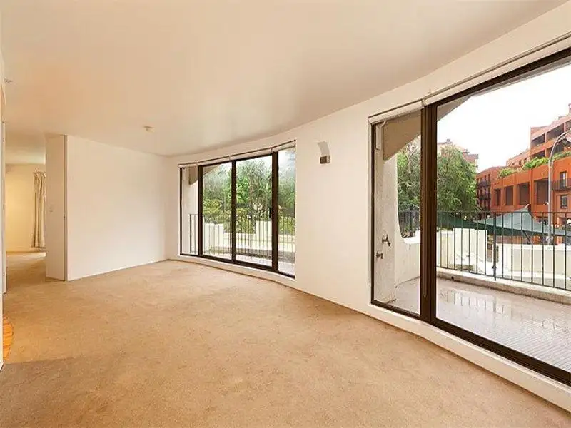 Main view of Homely apartment listing, 104/2 Elizabeth Bay Road, Elizabeth Bay NSW 2011