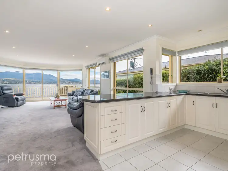 Fourth view of Homely villa listing, 203a Tranmere Road, Tranmere TAS 7018
