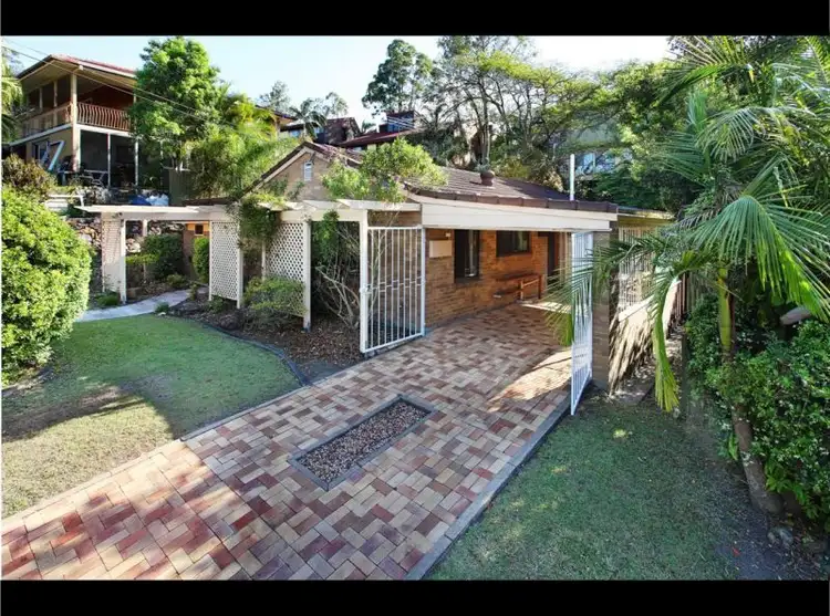 Main view of Homely house listing, 20 Chantilly Street, Chapel Hill QLD 4069