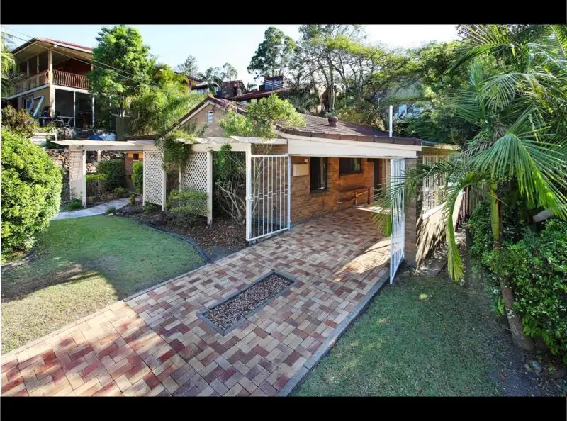 Main view of Homely house listing, 20 Chantilly Street, Chapel Hill QLD 4069
