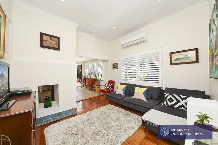 Third view of Homely house listing, 161 Lord Street, Newtown NSW 2042