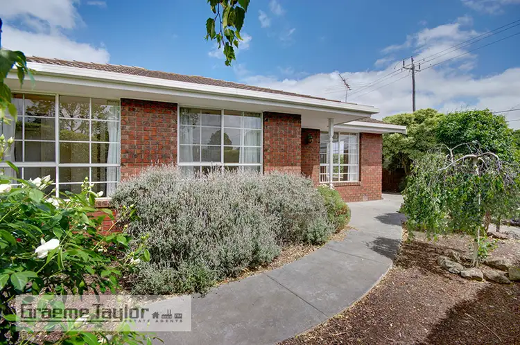 Second view of Homely unit listing, 108 Minerva Road, Manifold Heights VIC 3218