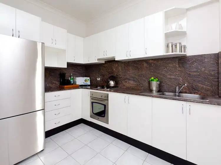 Fifth view of Homely apartment listing, 14/20 St Neot Avenue, Potts Point NSW 2011