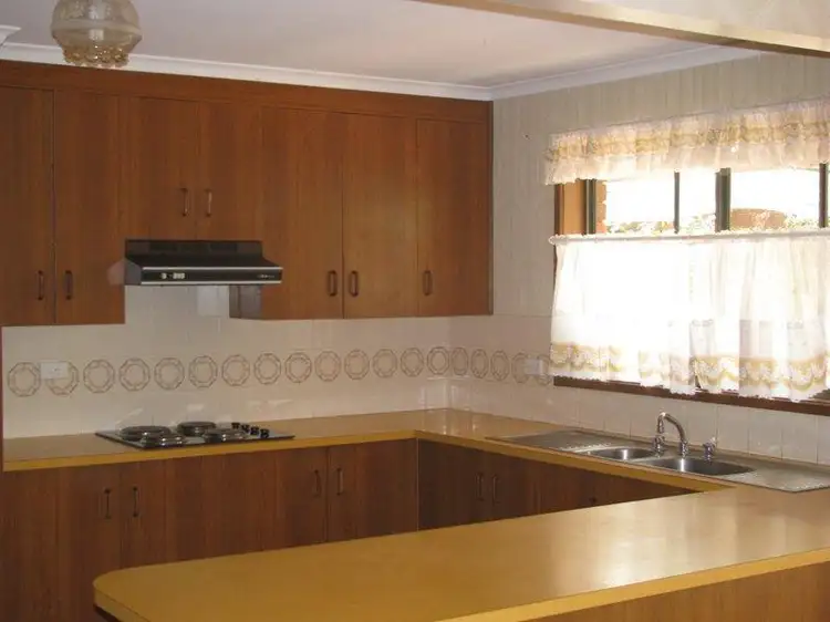 Second view of Homely house listing, 33 Galore Street, Lockhart NSW 2656