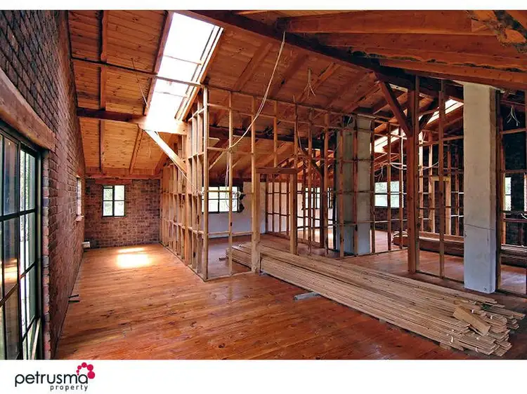 Fifth view of Homely house listing, 1402 Nicholls Rivulet Road, Nicholls Rivulet TAS 7112