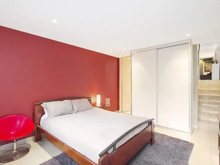 Third view of Homely apartment listing, Unit 3/32 Rosehill Street, Redfern NSW 2016
