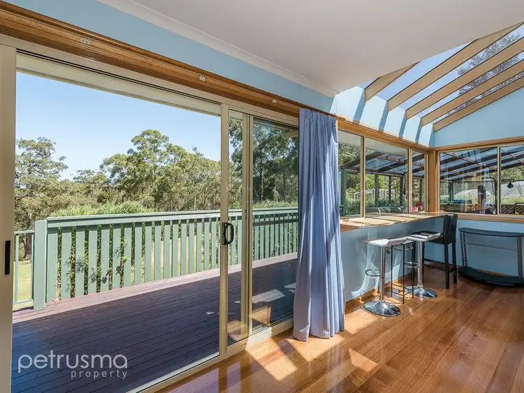 Fifth view of Homely house listing, 37 Denehey Road, Kingston TAS 7050