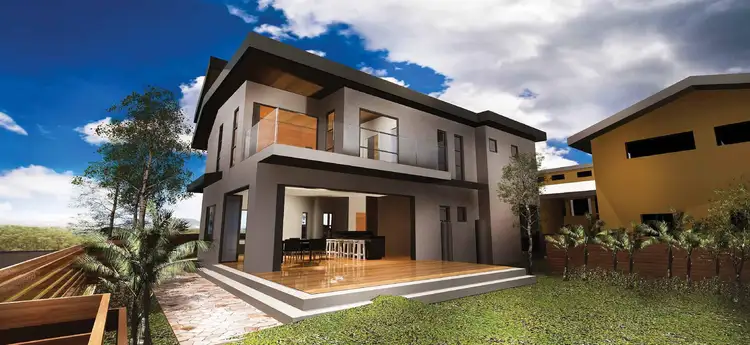Second view of Homely land listing, 113B Beech Drive, Suffolk Park NSW 2481