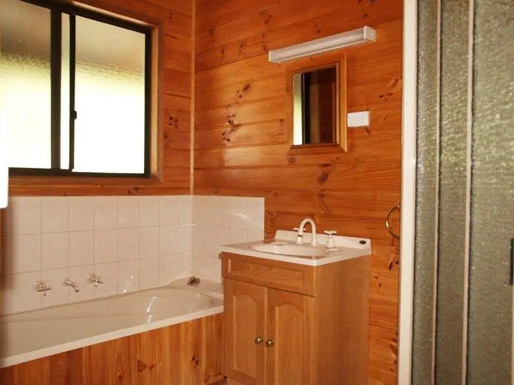 Fourth view of Homely house listing, 259 Bakers Creek Road, Lucaston TAS 7109