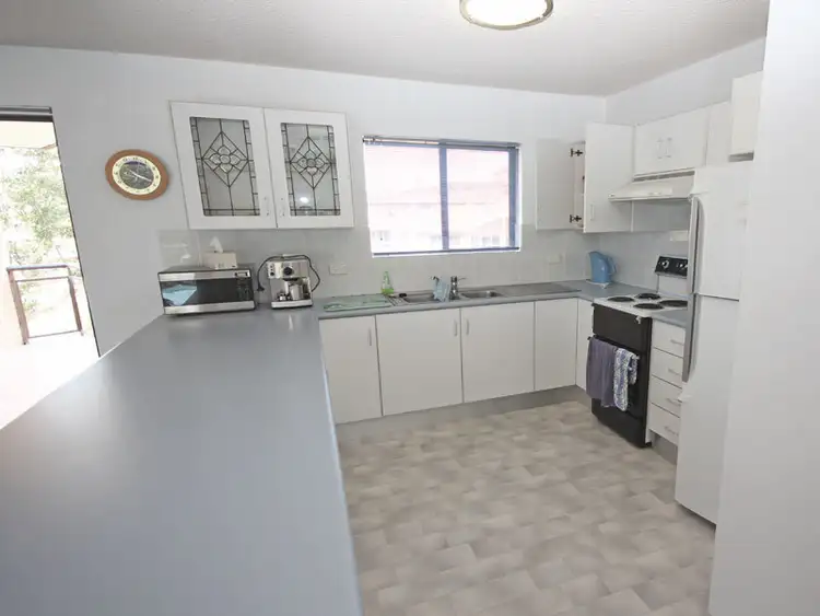 Fourth view of Homely unit listing, 3/1 Intrepid Close, Nelson Bay NSW 2315