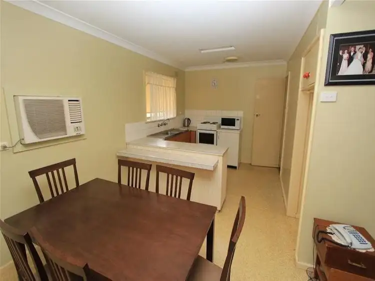 Third view of Homely house listing, 11 Leavenworth Drive, Wagga Wagga NSW 2650