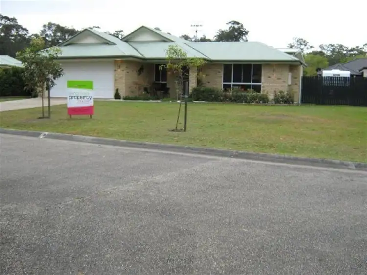 Main view of Homely house listing, 10 Cicada Close, Tewantin QLD 4565