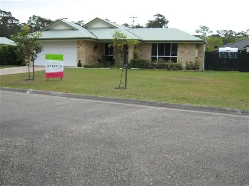 Main view of Homely house listing, 10 Cicada Close, Tewantin QLD 4565