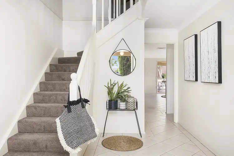 Sixth view of Homely house listing, 3 Kestrel Place, Woronora Heights NSW 2233