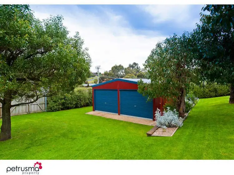 Fifth view of Homely house listing, 6 Ginseng Court, Kingston TAS 7050