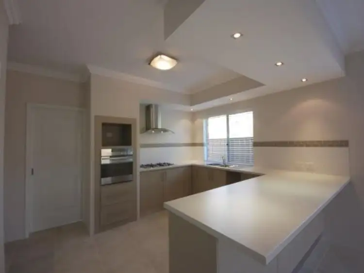 Main view of Homely apartment listing, Address available on request