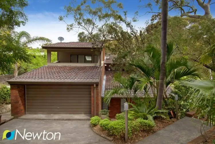 25 Valley Way, Gymea Bay NSW 2227