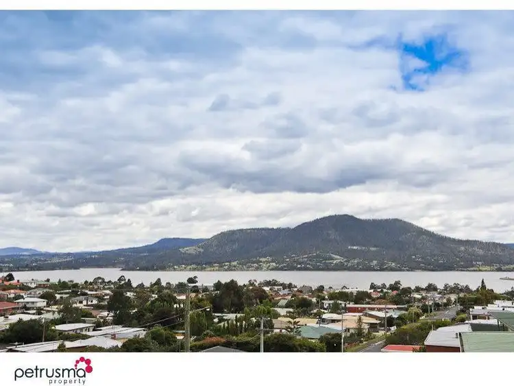 Second view of Homely house listing, 61 Montrose Road, Montrose TAS 7010