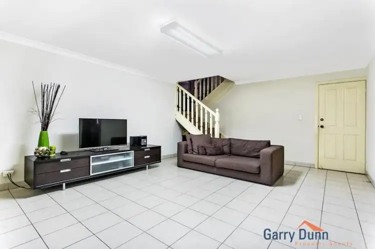 Sixth view of Homely house listing, 4 Gentle Close, Casula NSW 2170