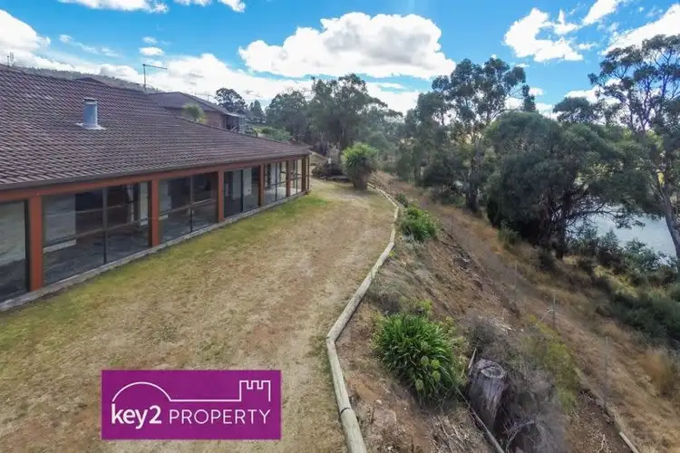 Second view of Homely house listing, 69 Cohen Court, Hadspen TAS 7290