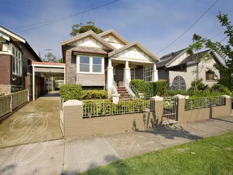 194 Queen Street, Ashfield NSW 2131