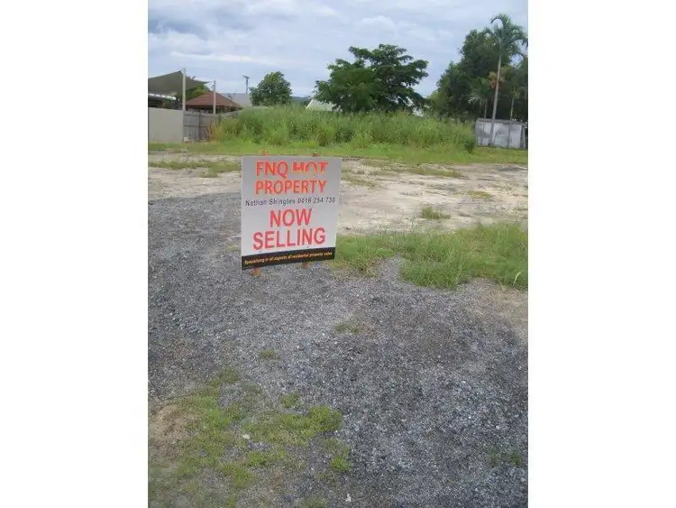 58 Harbour Drive, Trinity Park QLD 4879