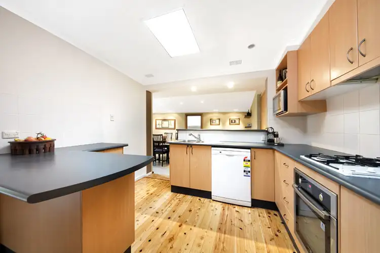 Fourth view of Homely house listing, 9 Wollybutt Road, Engadine NSW 2233