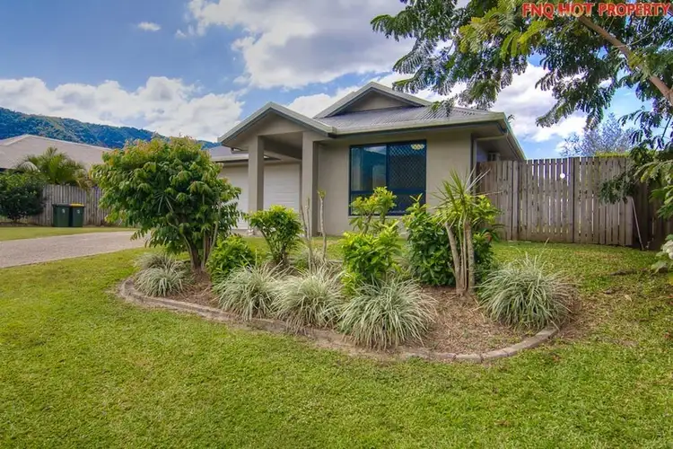 18 Altona Street, Bentley Park QLD 4869