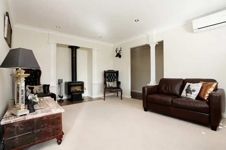 Second view of Homely house listing, 6 Burreburry Crescent, Orange NSW 2800