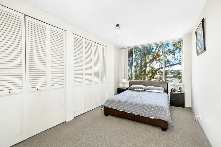 Fifth view of Homely apartment listing, 54C/14 Wolseley Street, Drummoyne NSW 2047