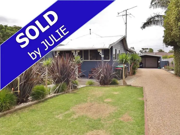 4 Mason Street, Newborough VIC 3825