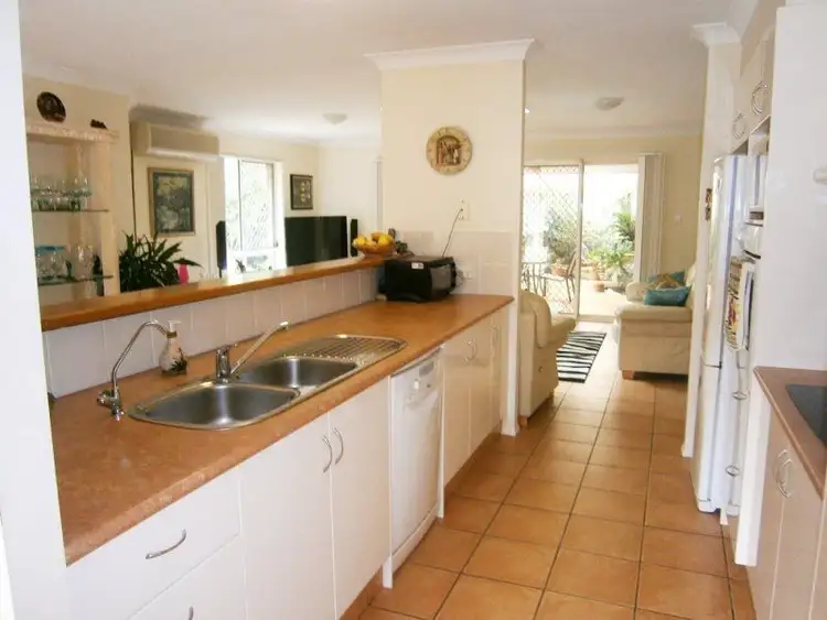 Fourth view of Homely semi-detached listing, 1/29 Mountain Ash Circuit, Robina QLD 4226